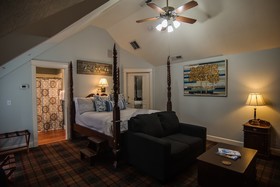 The Campbell House Inn