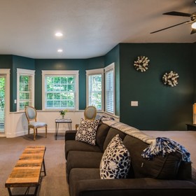 The Campbell House Inn