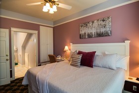 The Campbell House Inn