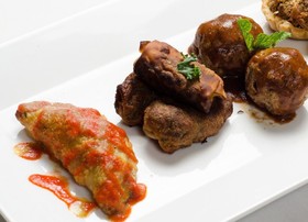 The Campbell House Inn