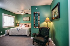 The Campbell House Inn