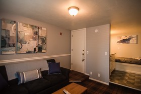 The Campbell House Inn