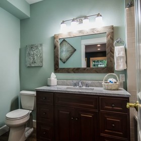 The Campbell House Inn