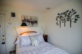 The Campbell House Inn