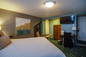 The Campbell House Inn