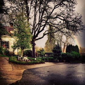 The Campbell House Inn