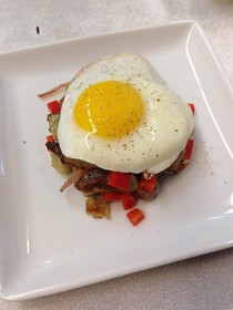 The Campbell House Inn