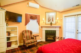 The Campbell House Inn