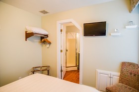 The Campbell House Inn