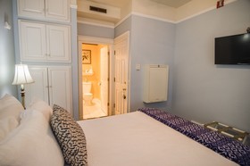 The Campbell House Inn