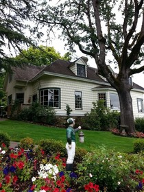 The Campbell House Inn