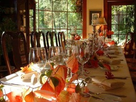 The Campbell House Inn