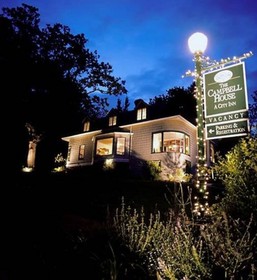 The Campbell House Inn