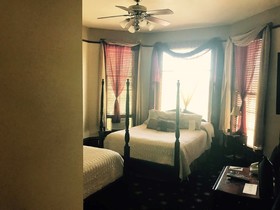 The Campbell House Inn