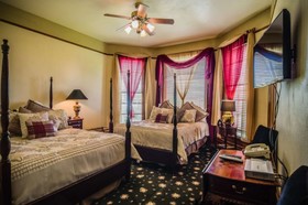 The Campbell House Inn