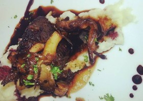 The Campbell House Inn