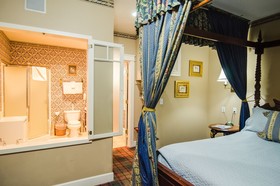 The Campbell House Inn