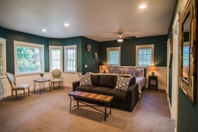 The Campbell House Inn