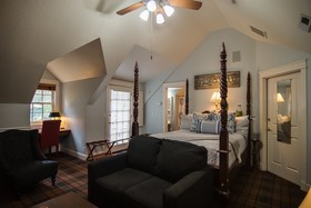 The Campbell House Inn