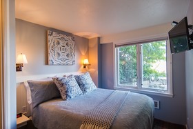 The Campbell House Inn