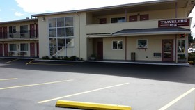 Travelers Inn