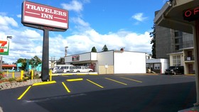 Travelers Inn