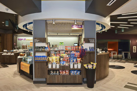 Tru by Hilton Eugene