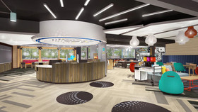 Tru by Hilton Eugene