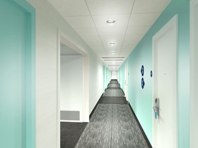 Tru by Hilton Eugene