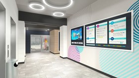 Tru by Hilton Eugene