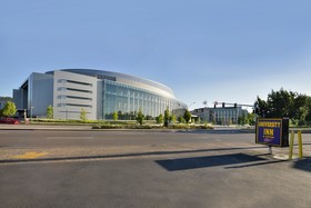 University Inn & Suites