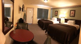 Value Inn Eugene