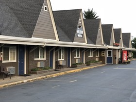 Value Inn Eugene