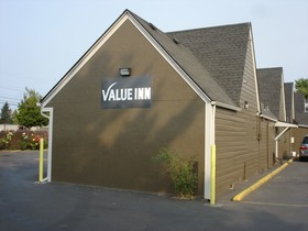 Value Inn Eugene