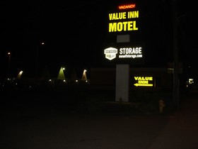 Value Inn Eugene