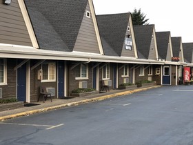 Value Inn Eugene