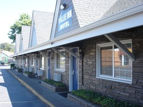 Value Inn Eugene