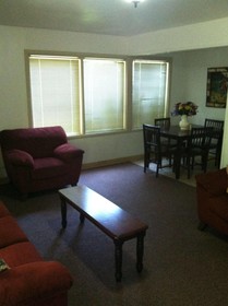 McKenzie River Mountain Resort