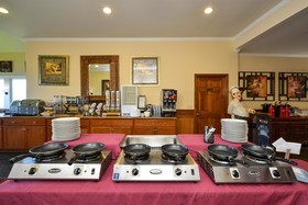 Best Western Pier Point Inn