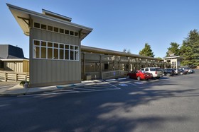 Best Western Pier Point Inn