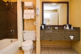 Best Western Pier Point Inn