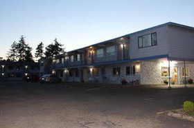Silver Sands Motel