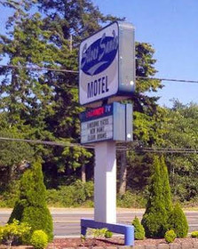 Silver Sands Motel