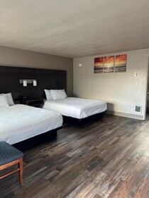 Travelodge by Wyndham Florence