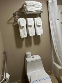 Travelodge by Wyndham Florence