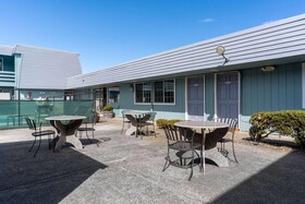 Travelodge by Wyndham Florence