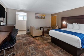 Travelodge by Wyndham Florence