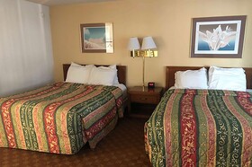 Travelodge by Wyndham Florence