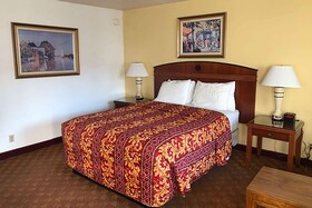 Travelodge by Wyndham Florence