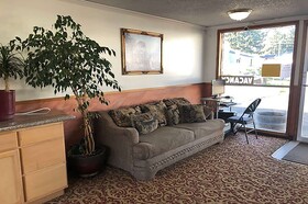 Travelodge by Wyndham Florence